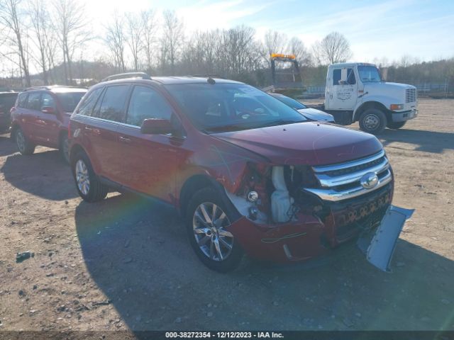 FORD EDGE 2014 2fmdk4kc5eba62862