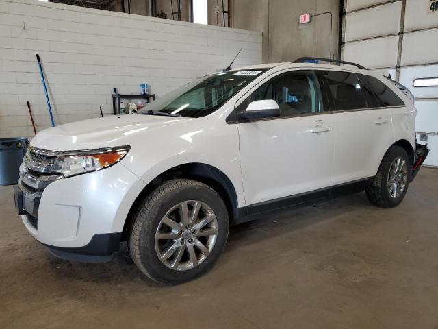 FORD EDGE LIMIT 2014 2fmdk4kc5eba78804