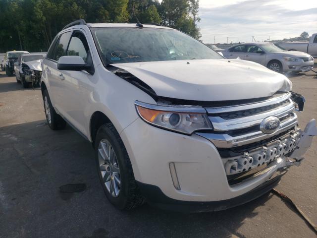 FORD EDGE LIMIT 2014 2fmdk4kc5eba79399