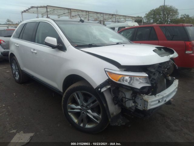 FORD EDGE 2014 2fmdk4kc5eba91911