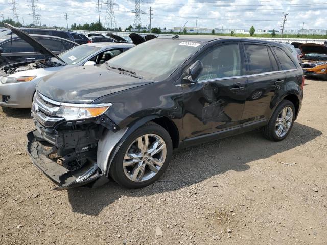 FORD EDGE LIMIT 2014 2fmdk4kc5ebb79843