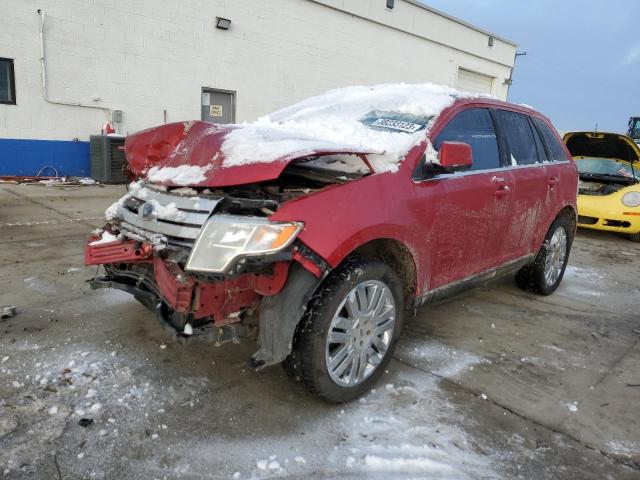 FORD EDGE LIMIT 2010 2fmdk4kc6aba01112