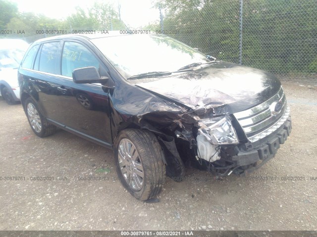 FORD EDGE 2010 2fmdk4kc6aba04401