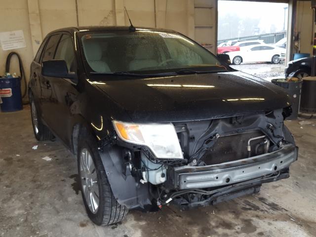 FORD EDGE LIMIT 2010 2fmdk4kc6aba05614