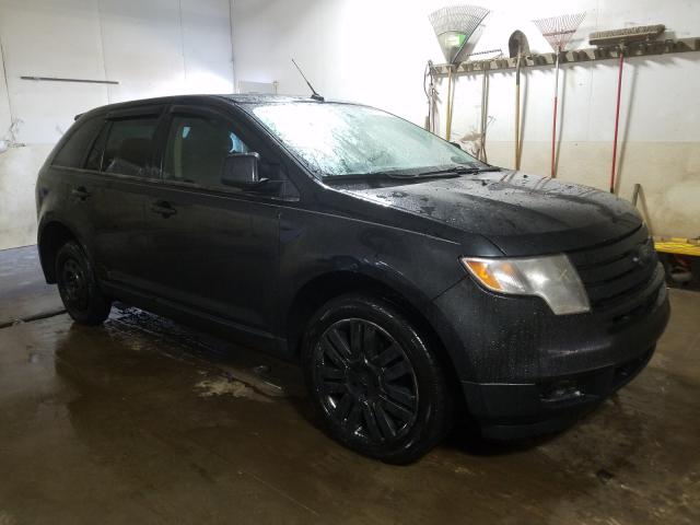 FORD EDGE LIMIT 2010 2fmdk4kc6aba06777