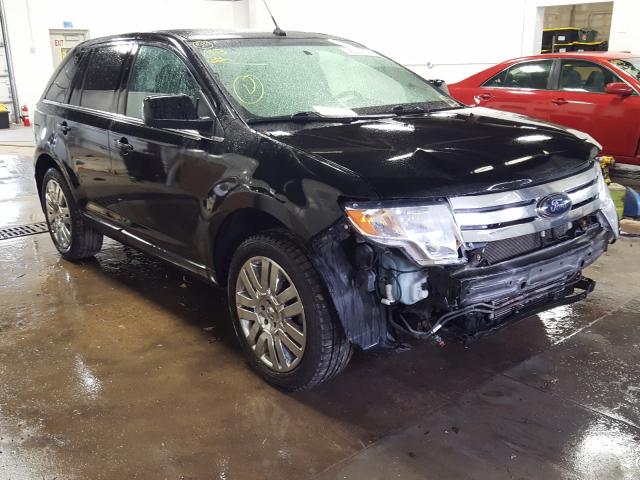 FORD EDGE LIMIT 2010 2fmdk4kc6aba07282