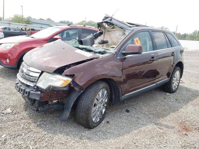 FORD EDGE 2010 2fmdk4kc6aba07542