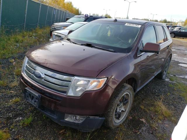 FORD EDGE LIMIT 2010 2fmdk4kc6aba08433