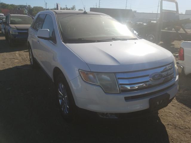 FORD EDGE LIMIT 2010 2fmdk4kc6aba14927