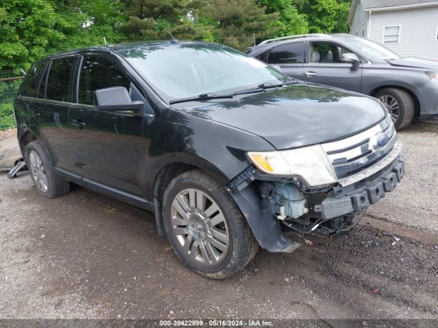 FORD EDGE 2010 2fmdk4kc6aba21635