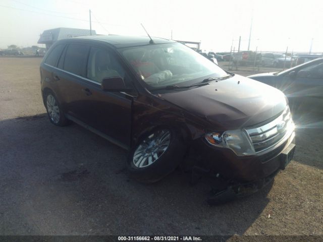 FORD EDGE 2010 2fmdk4kc6aba27659