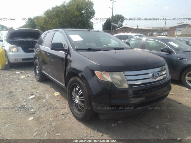 FORD EDGE 2010 2fmdk4kc6aba37219