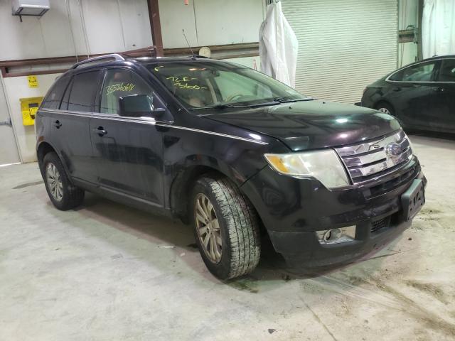 FORD EDGE LIMIT 2010 2fmdk4kc6aba44235