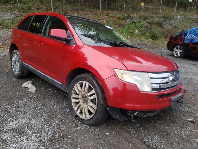 FORD EDGE LIMIT 2010 2fmdk4kc6aba48222