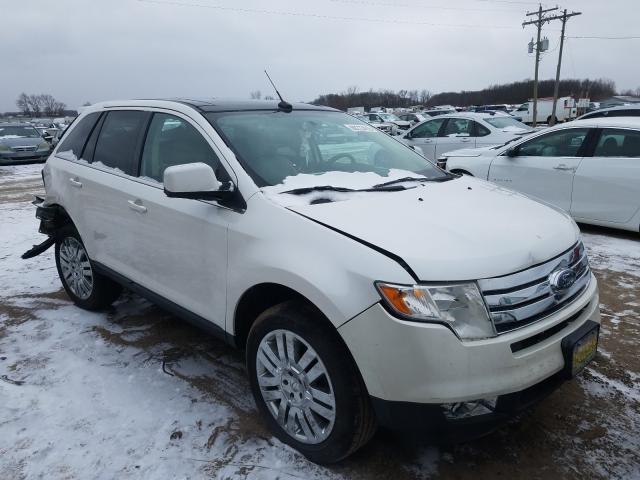 FORD EDGE LIMIT 2010 2fmdk4kc6aba48608