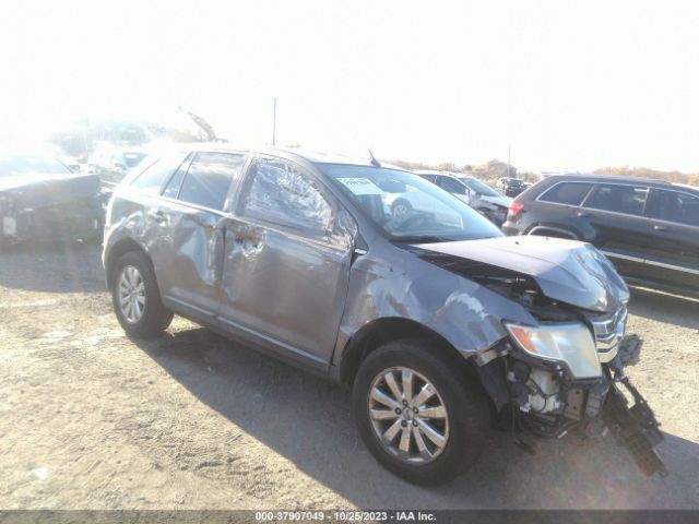 FORD EDGE 2010 2fmdk4kc6aba49077