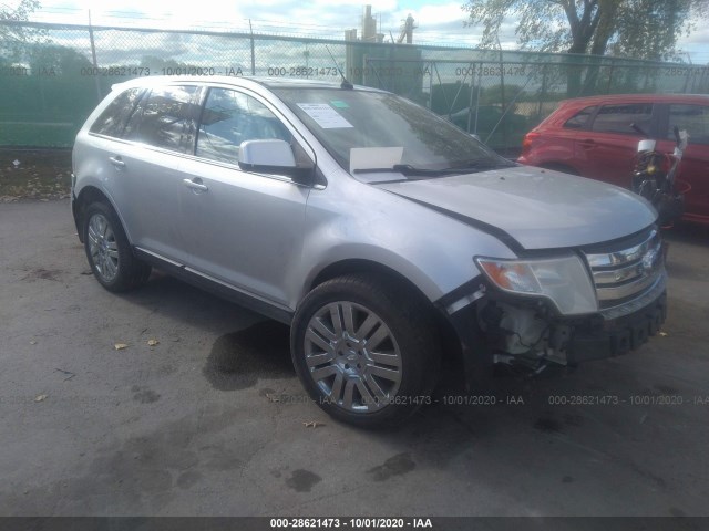 FORD EDGE 2010 2fmdk4kc6aba49547