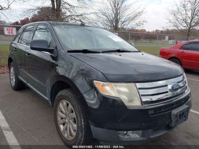 FORD EDGE 2010 2fmdk4kc6aba56174