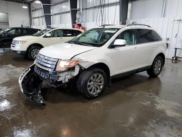 FORD EDGE LIMIT 2010 2fmdk4kc6aba59902