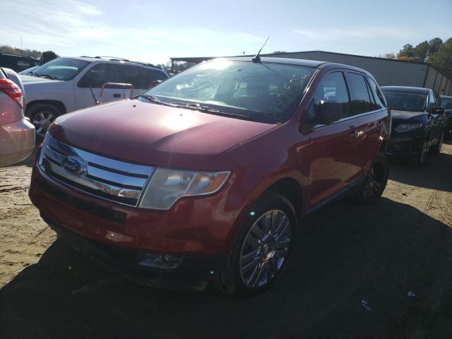 FORD EDGE LIMIT 2010 2fmdk4kc6aba60208