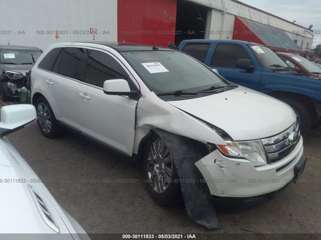 FORD EDGE 2010 2fmdk4kc6aba61021