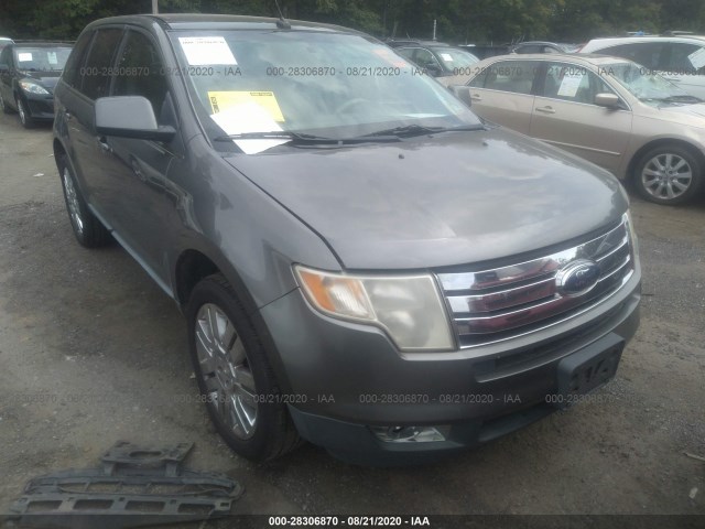 FORD EDGE 2010 2fmdk4kc6aba64713