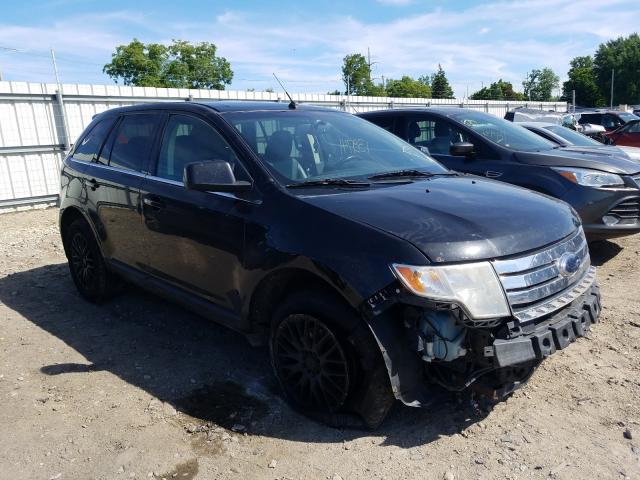 FORD EDGE LIMIT 2010 2fmdk4kc6aba68728