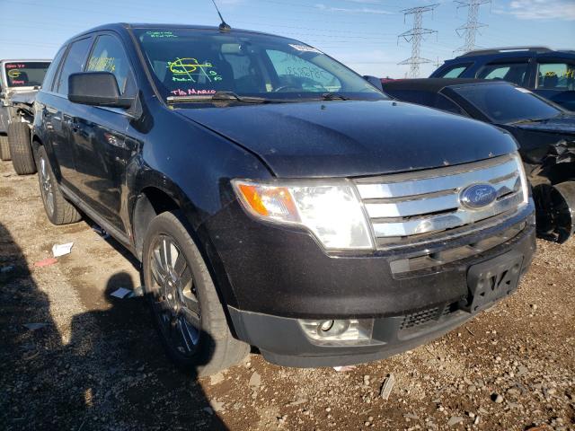 FORD EDGE LIMIT 2010 2fmdk4kc6aba76439