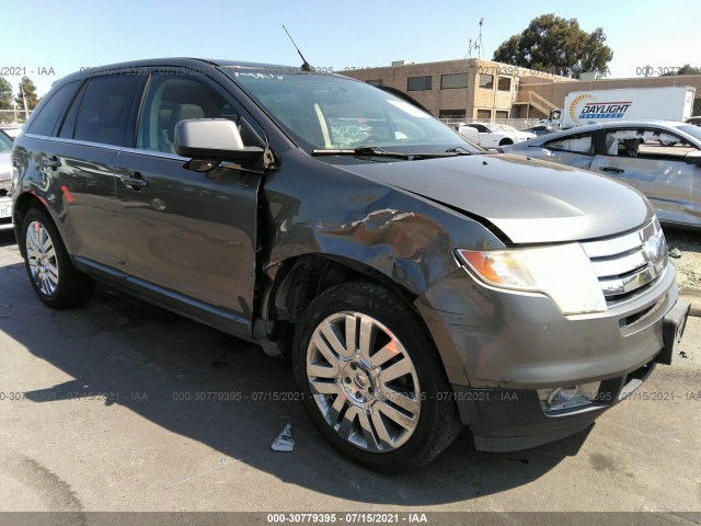 FORD EDGE 2010 2fmdk4kc6aba83679