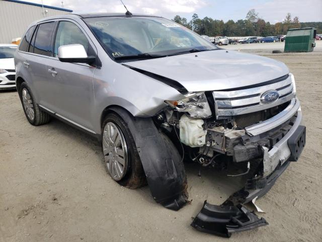 FORD EDGE LIMIT 2010 2fmdk4kc6aba84069