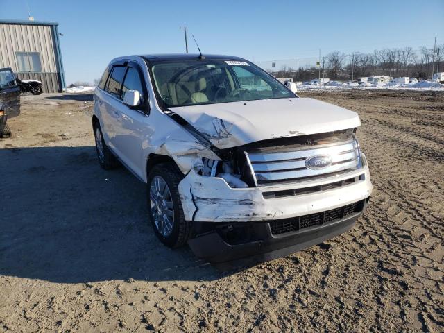 FORD EDGE LIMIT 2010 2fmdk4kc6aba88896