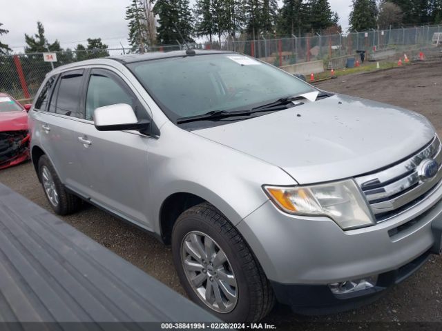 FORD EDGE 2010 2fmdk4kc6aba89501