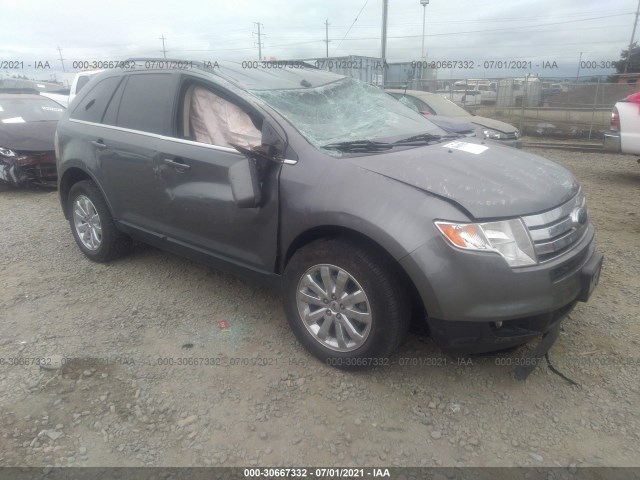 FORD EDGE 2010 2fmdk4kc6aba98084