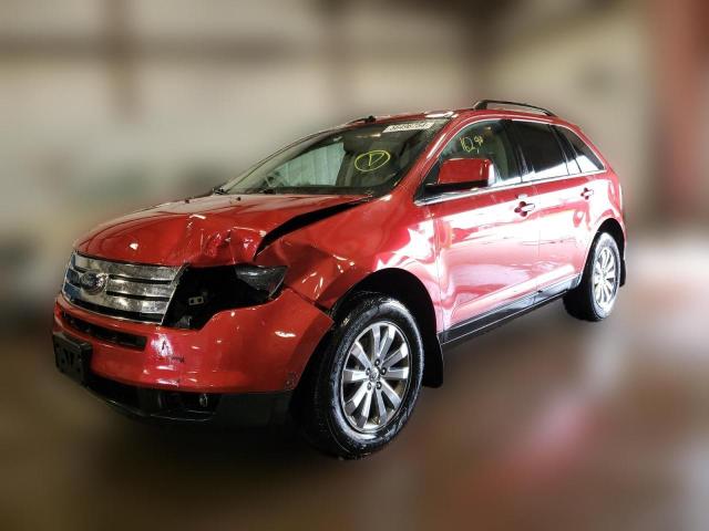 FORD EDGE 2010 2fmdk4kc6abb09052