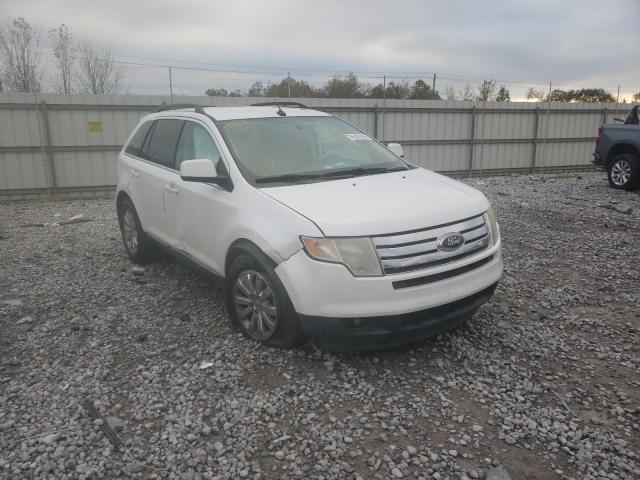 FORD EDGE LIMIT 2010 2fmdk4kc6abb17572