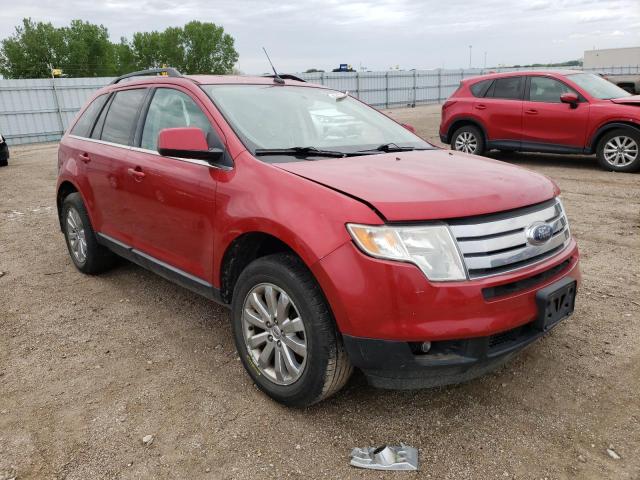 FORD EDGE LIMIT 2010 2fmdk4kc6abb17734