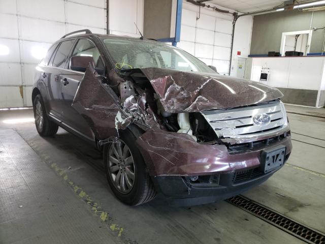 FORD EDGE LIMIT 2010 2fmdk4kc6abb17748