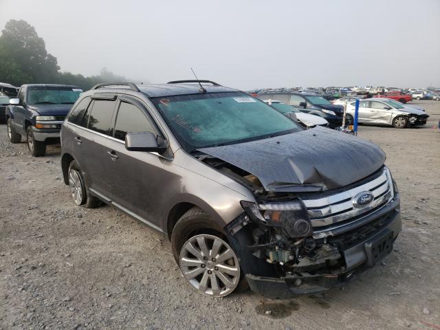 FORD EDGE 2010 2fmdk4kc6abb17829