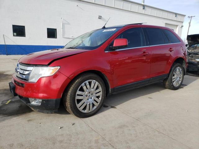 FORD EDGE LIMIT 2010 2fmdk4kc6abb19273