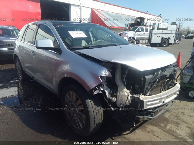 FORD EDGE 2010 2fmdk4kc6abb19337