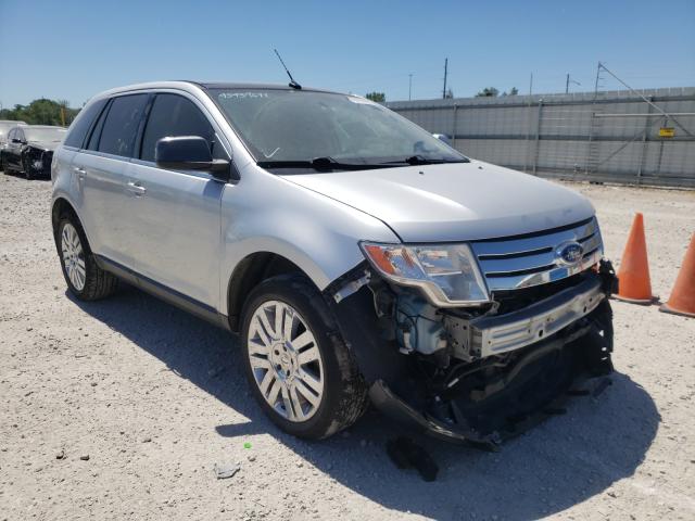 FORD EDGE LIMIT 2010 2fmdk4kc6abb32296