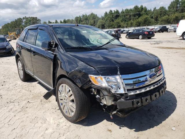 FORD EDGE LIMIT 2010 2fmdk4kc6abb32346