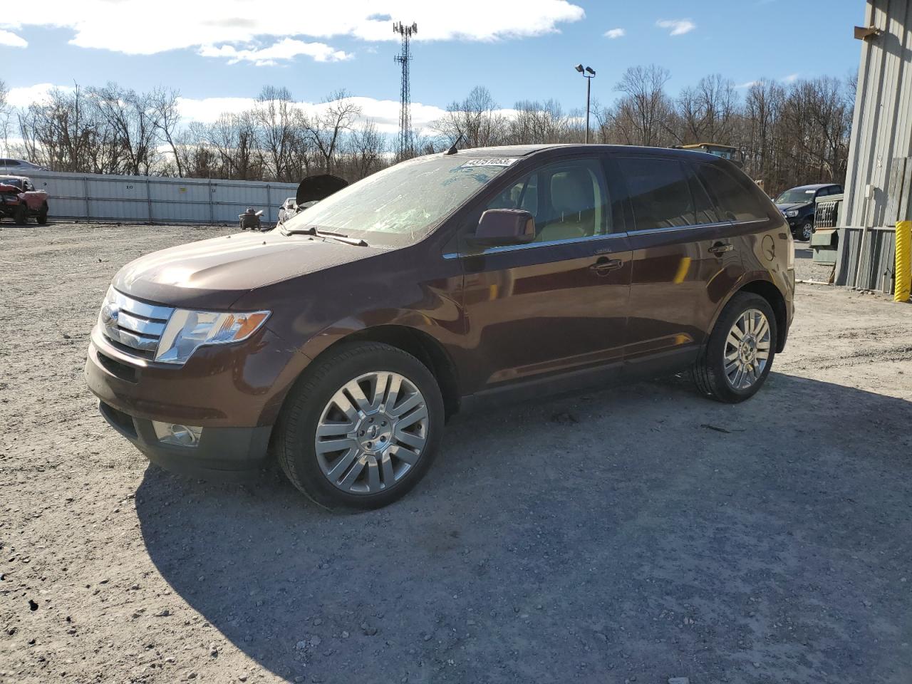 FORD EDGE 2010 2fmdk4kc6abb38003