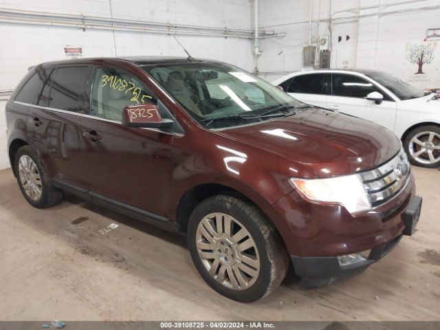 FORD EDGE 2010 2fmdk4kc6abb47235