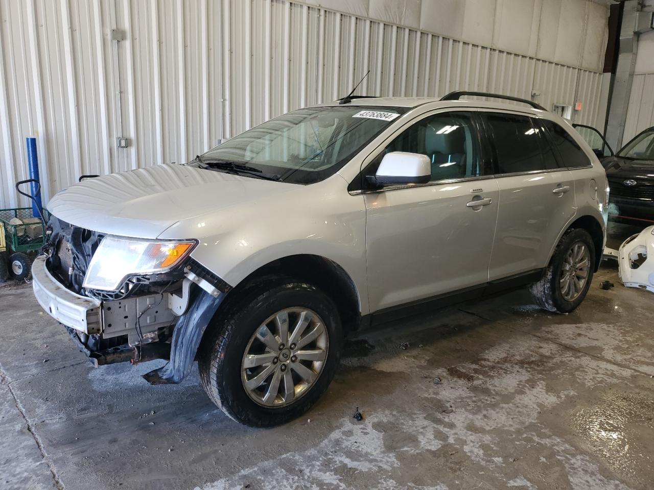 FORD EDGE LIMIT 2010 2fmdk4kc6abb47459