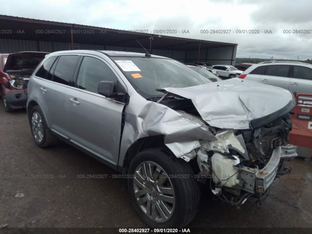 FORD EDGE 2010 2fmdk4kc6abb48823