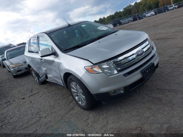 FORD EDGE 2010 2fmdk4kc6abb53567