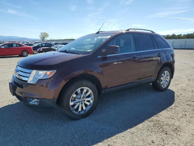 FORD EDGE LIMIT 2010 2fmdk4kc6abb53925