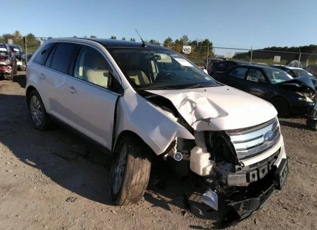 FORD EDGE 2010 2fmdk4kc6abb61944