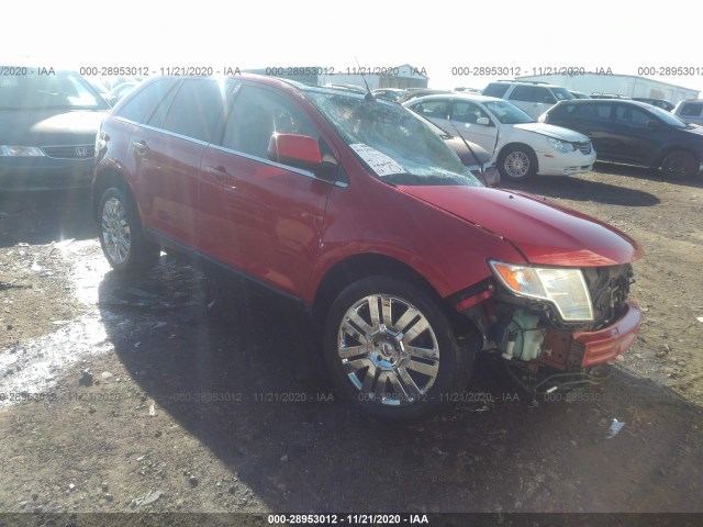 FORD EDGE 2010 2fmdk4kc6abb62947